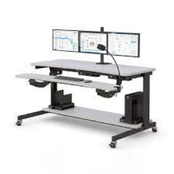 Long Lasting Computer Workstation