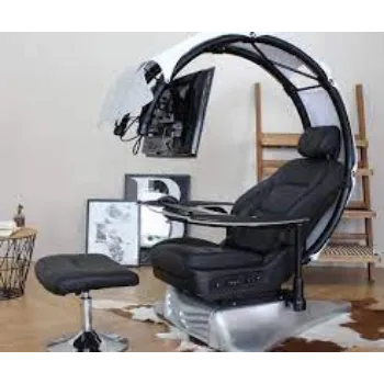 Height Computer Workstation