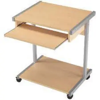 Durable Computer Workstation