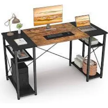 Modern Computer Workstation