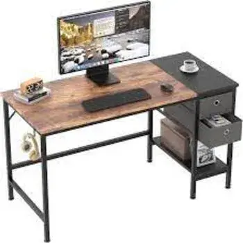 Office Computer Workstation Table