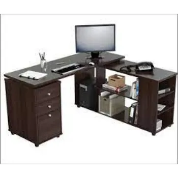 Long Lasting Computer Workstation