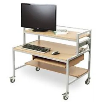 Computer Workstation