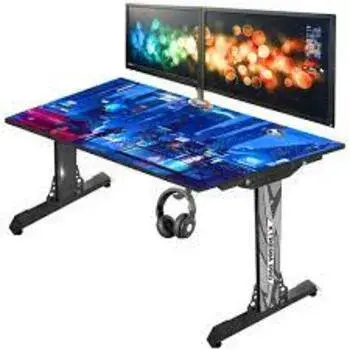 Gaming PC Workstation For Gamer