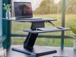 Stylish Computer Workstation