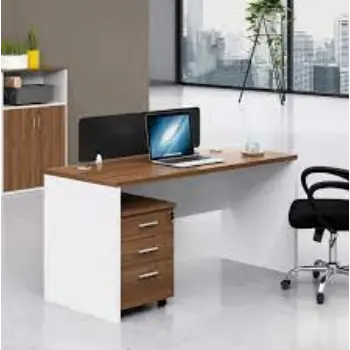 Modern Computer Workstation