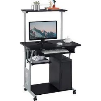 Durable Computer Workstation