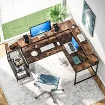 New Designed Computer Workstation