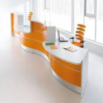 Designer Computer Workstation
