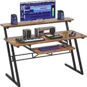 New Designer Computer Workstation