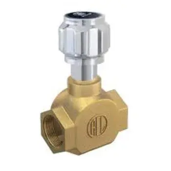 Polished, Concealed Stop Cock