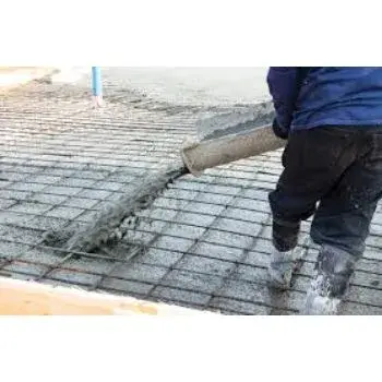 Concrete