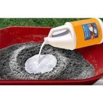  Concrete Additive, Form : Liquid