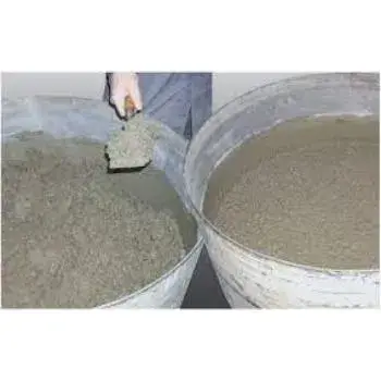 Concrete Additives  for construction