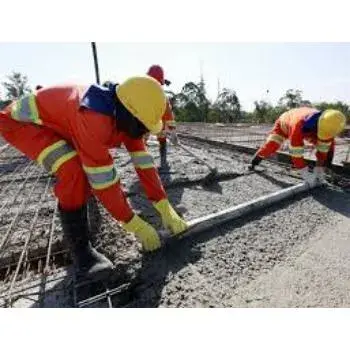 Concrete Additives  for construction work