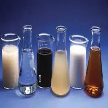 Concrete Additives