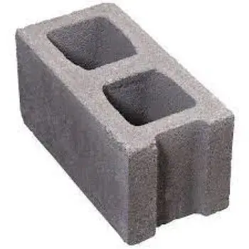 Concrete Blocks