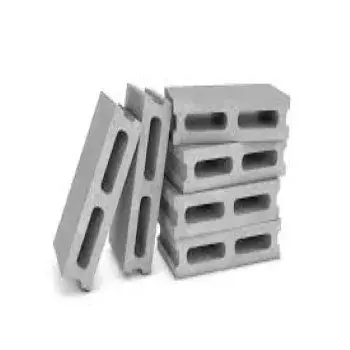 Concrete Blocks