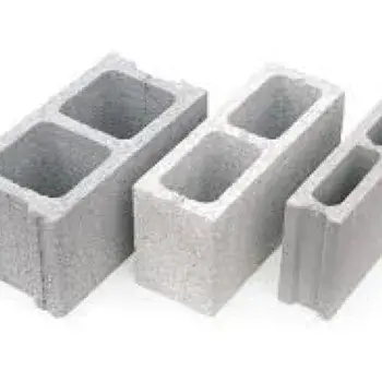Concrete Blocks