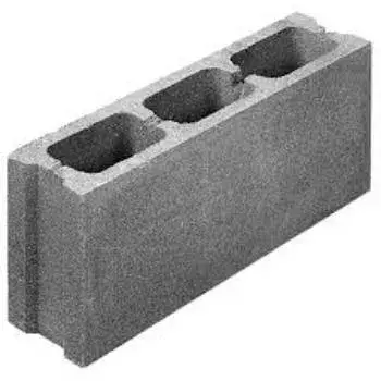 Concrete Blocks