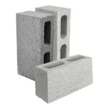 Concrete Blocks