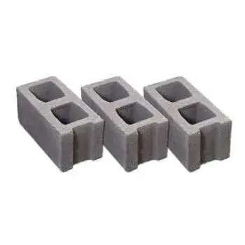 Concrete Blocks for construction work