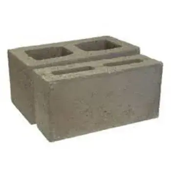 Concrete Blocks