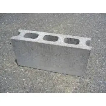 Concrete Blocks