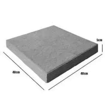 Concrete Slab
