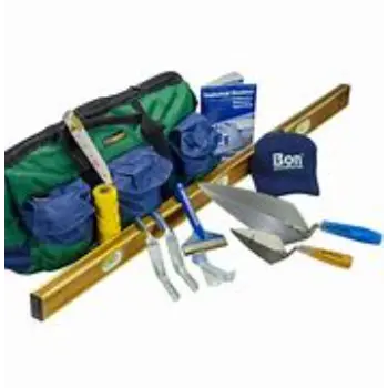 Solid Concrete Tools