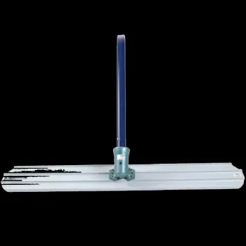 Coated Concrete Tools