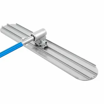 Polished Concrete Tools