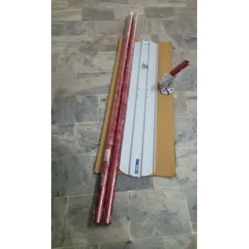Plain Concrete Tools
