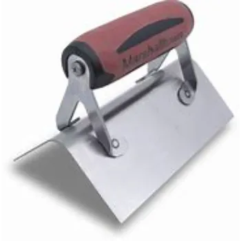 Durable Concrete Tools