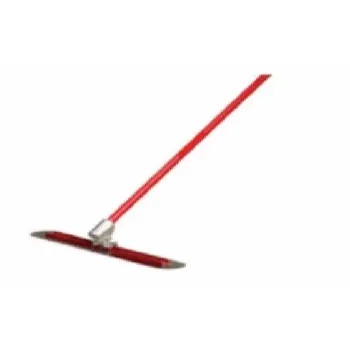 Coated Concrete Tools