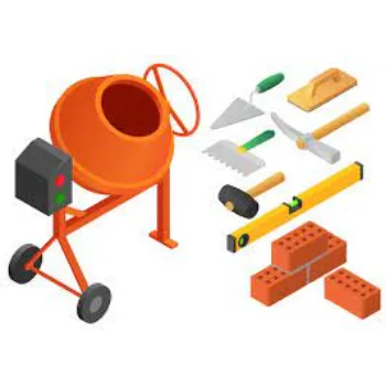Gulshan Concrete Tools