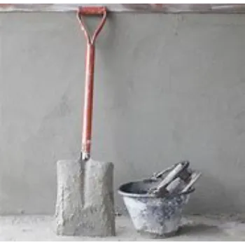 Plain Concrete Tools