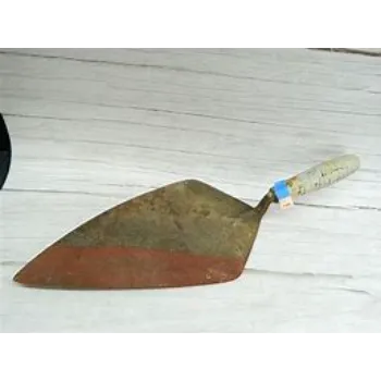 Polished Concrete Tools