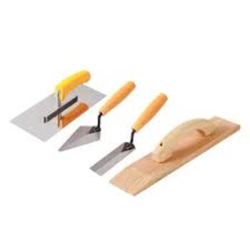 Concrete Tools