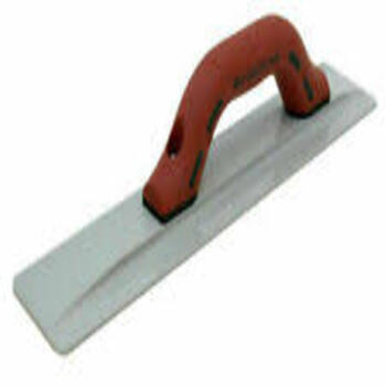 Concrete Tools