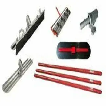 Concrete Tools