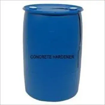 Concrete Waterproofing Admixture