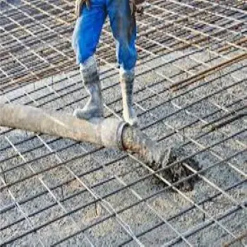 Concrete