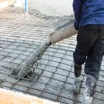 Readymix concrete RMC, for Construction Use, Feature : Washable, Water Proof