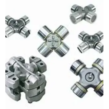 Solid Connecting Joint