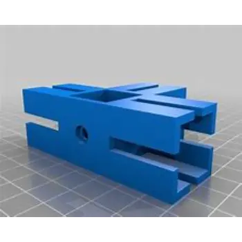 Solid Connecting Joint