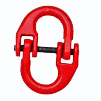 Polished Connecting Joint