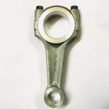 Solid Connecting Joint