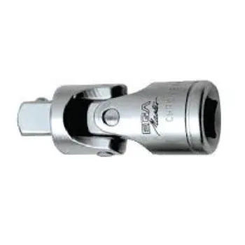 Solid Connecting Joint
