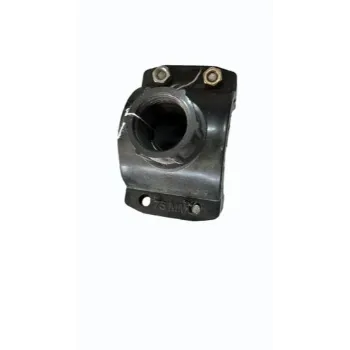 Coated Connecting Joint